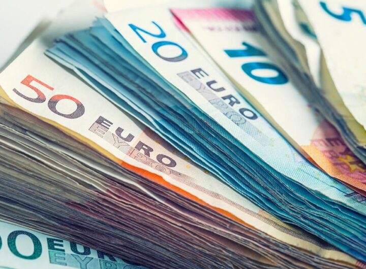 Euro blue hoy: el minuto a minuto de la cotización de este martes 12 de septiembre de 2023
