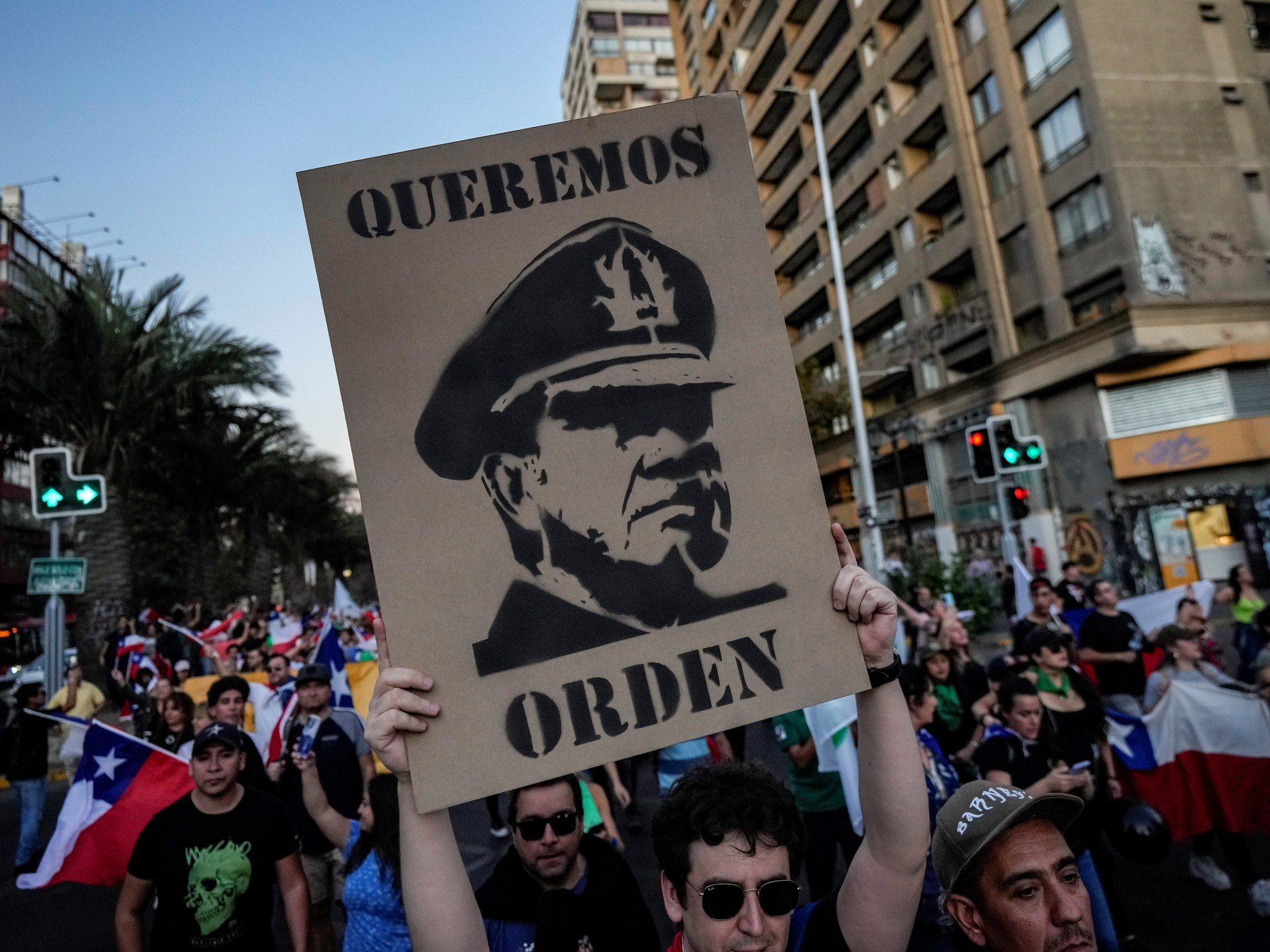 A 50 años del golpe de Augusto Pinochet, crece el negacionismo en Chile