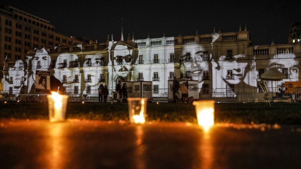 A 50 años del golpe en Chile, madres de los desaparecidos no claudican su búsqueda