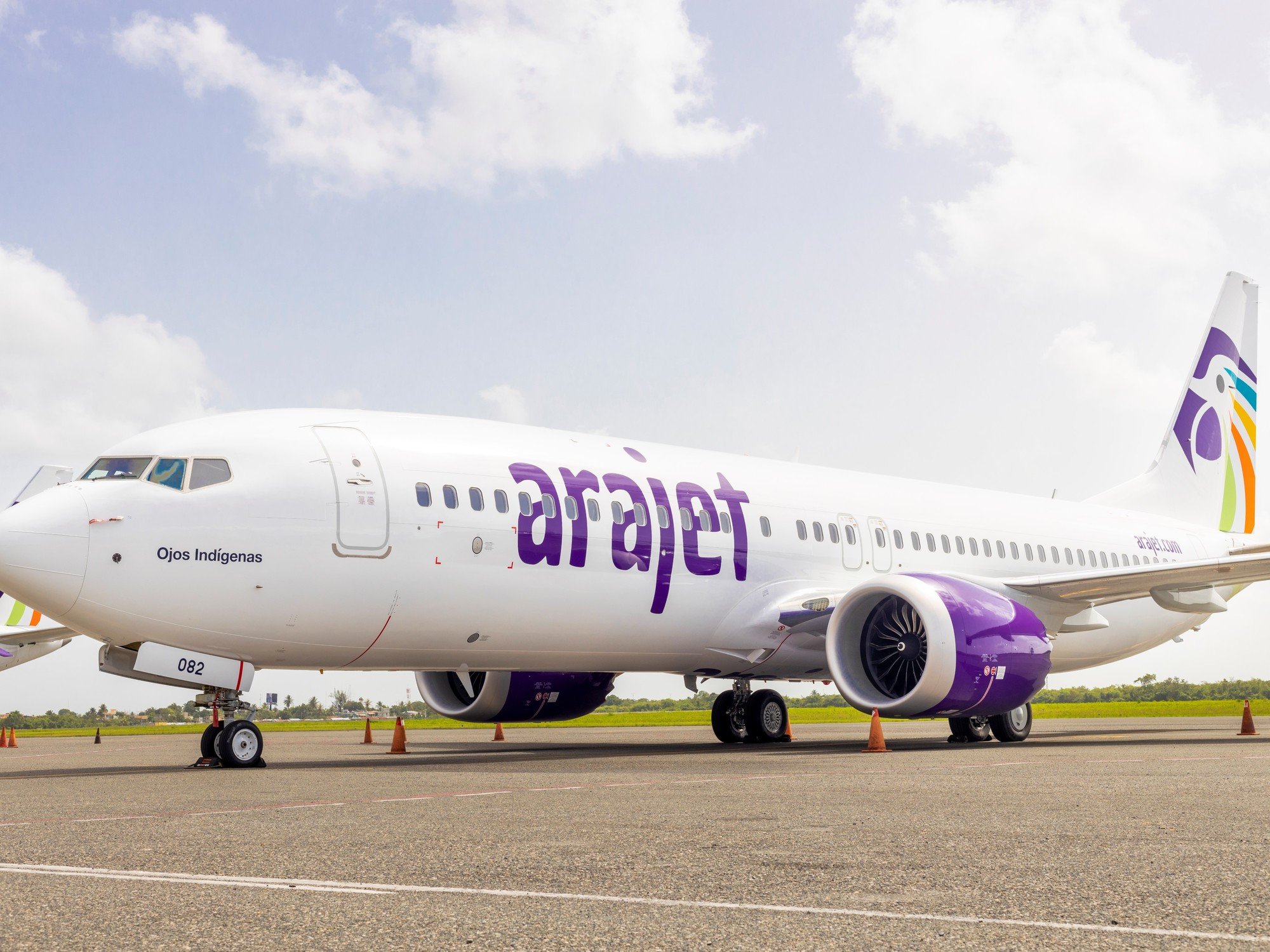 Arajet, la aerolínea dominicana del heredero de un imperio financiero