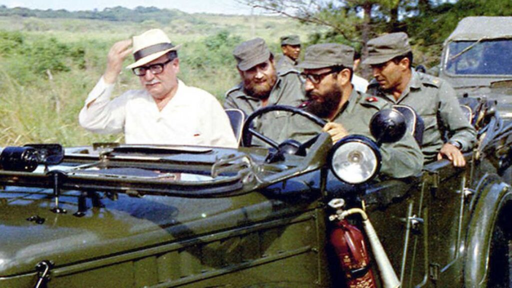 Salvador Allende, el primer "marxista" del mundo que llegó a la presidencia con votos