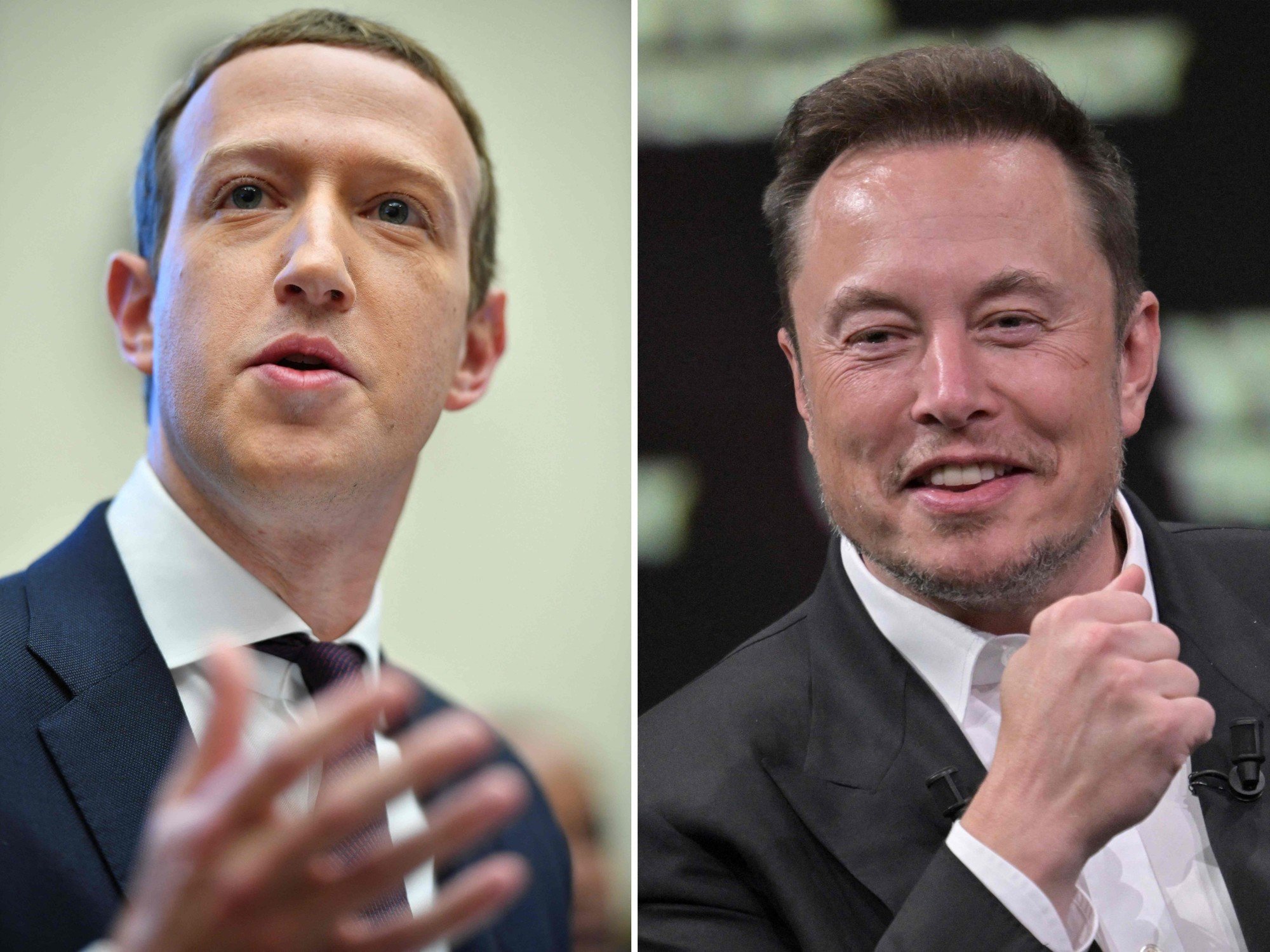 Zuckerberg, Musk y Altman se reunirán con el Gobierno de EE.UU. para regular la inteligencia artificial