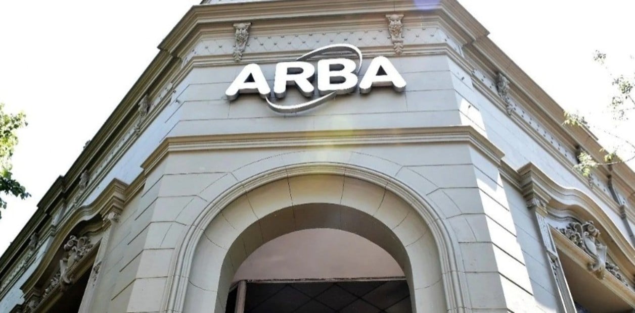 ARBA apunta a 135.000 contribuyentes.