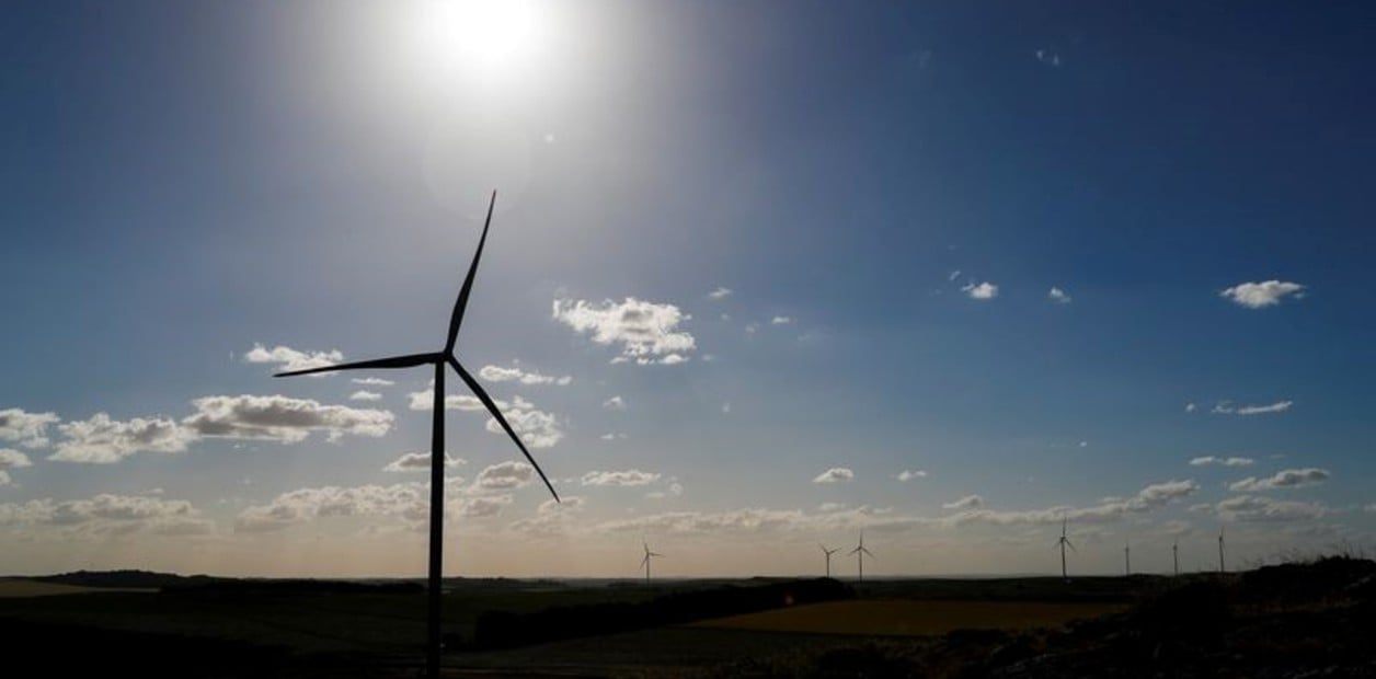 Los empresarios creen que el sector de la energía puede mejorar las expectativas del país en el futuro. Foto de archivo. REUTERS/Agustin Marcarian