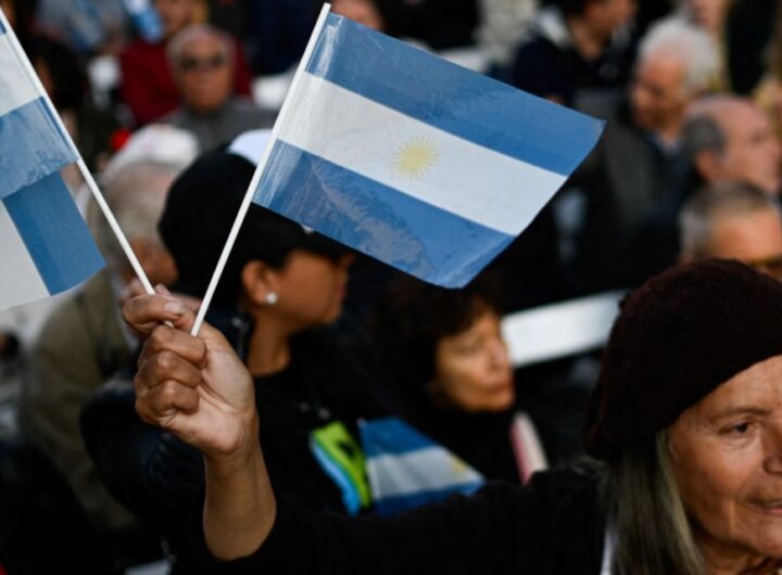 La Argentina y el mundo necesitan la justicia social