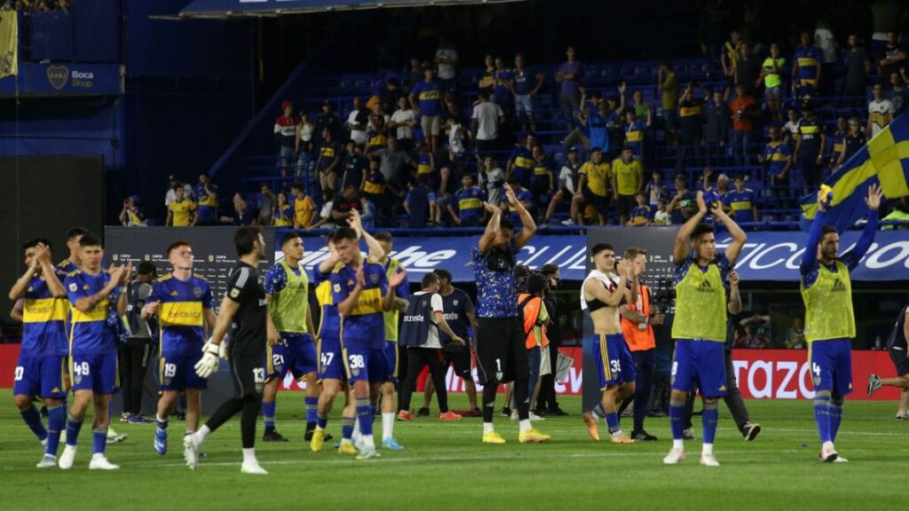 Copa Libertadores: Boca viaja a Río de Janeiro para la final