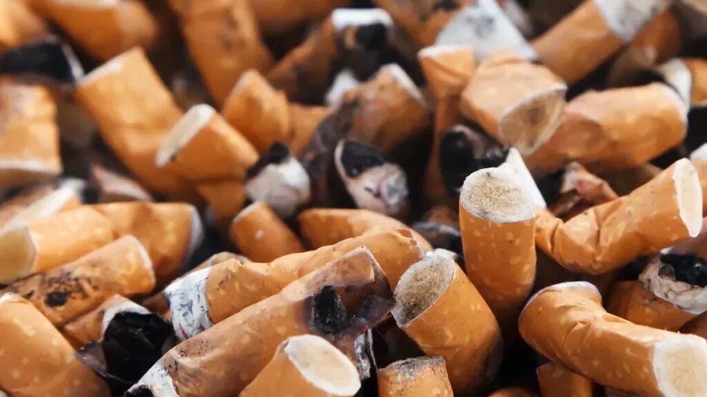 Francia prohibirá fumar en playas, espacios públicos, plazas y cerca de los colegios