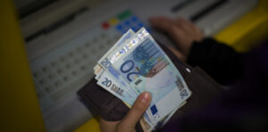 Euro hoy: a cuánto cotiza este martes 19 de diciembre