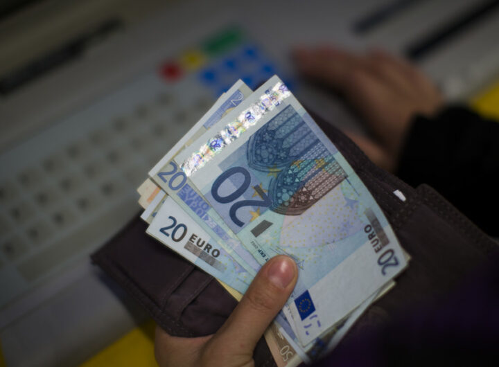 Euro hoy: a cuánto cotiza este martes 19 de diciembre