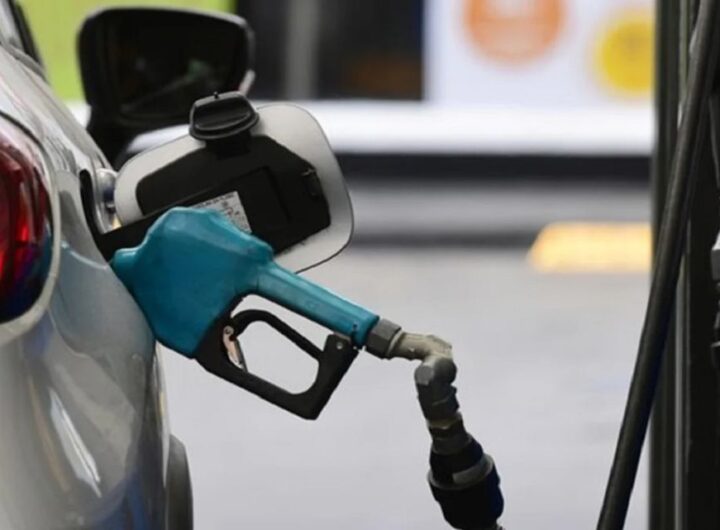 Desde la Cámara de Combustibles confirmaron que el aumento para la nafta será del 4,2% y 2,6% para diésel