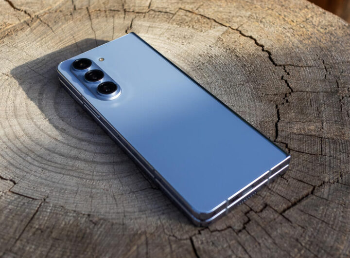 El Galaxy Z Fold 6 será como un Galaxy S24 Ultra pero plegable, según las últimas filtraciones