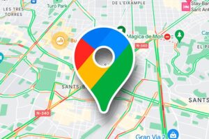 Google Maps sube de nivel con tres novedades para encontrar los mejores lugares. Una con IA