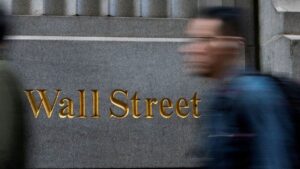 Las acciones de Wall Street se dispararon casi 30% en 5 meses y el mercado diagnostica: ¿corrección a la vista?