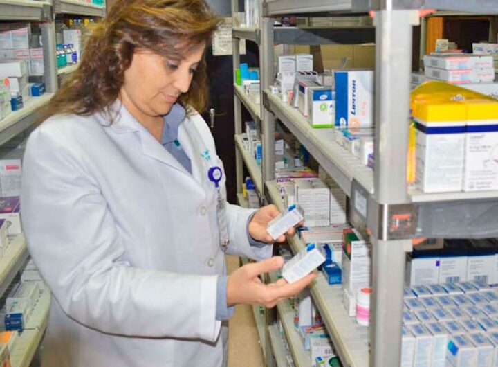 Medicamentos gratis para jubilados: acuerdo entre PAMI y las entidades farmacéuticas para la continuidad del programa