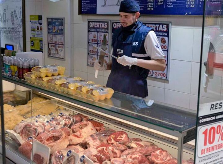 Qué puede pasar con el precio de la carne con la apertura de importaciones