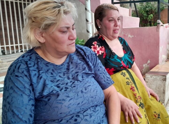 los indicios que apuntan contra un familiar del chico que apareció muerto en un freezer en Córdoba