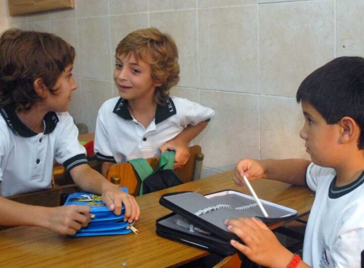 El gobierno porteño dará una ayuda $30.000 para pagar cuotas de colegios privados