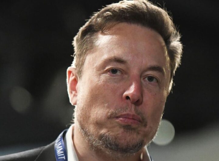 Elon Musk aplicará la motosierra en Tesla despidiendo a miles de empleados