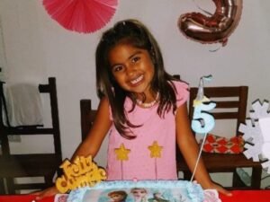 Imputan al abuelo de Guadalupe Lucero por abuso y la familia de la nena cuestionó a la Justicia: “Se enteraron por nosotros”
