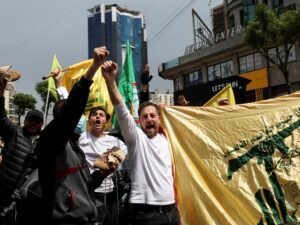 Guerra entre Estados Unidos, Israel e Irán, EN VIVO: el régimen persa advierte con una reanudación del conflicto, y los israelíes intensifican sus ataques contra Hezbollah en Líbano