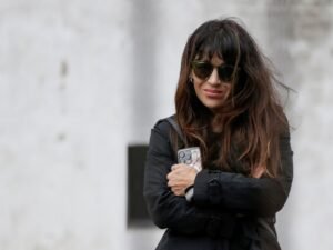 Gianinna Maradona habla sobre la muerte de su papá: “El plan era que lo querían matar”