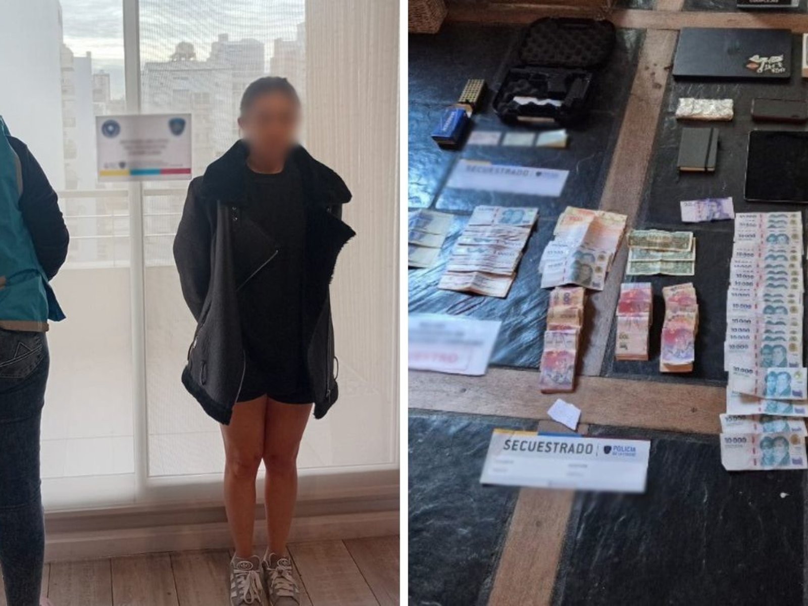 Un esquema ponzi, empresas fantasma y un intrincado rulo para esconder todo: así operaba la banda de “familias bien” que armó un polirrubro de estafas
