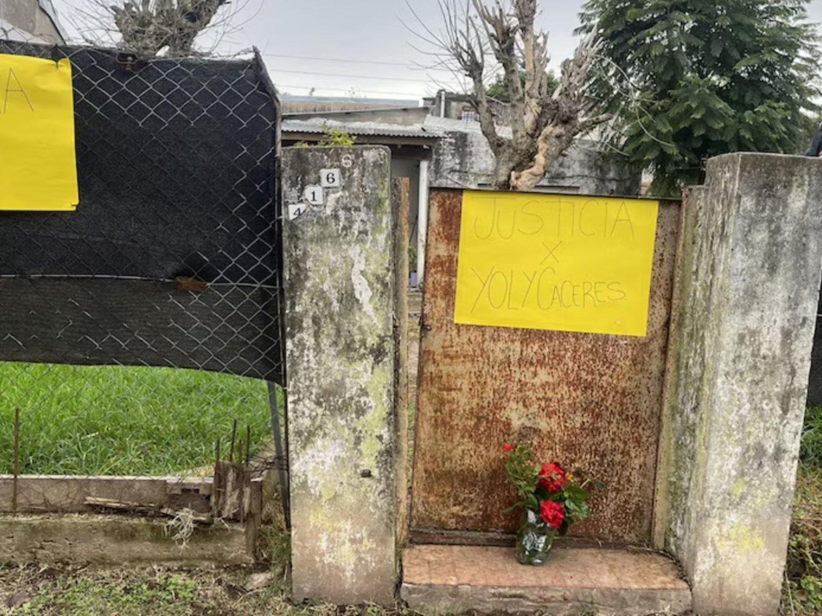 Una mujer fue asesinada cuando intentó defender a su hija de un abuso: "Me tapó la boca para que no gritara", contó la nena de 9 años