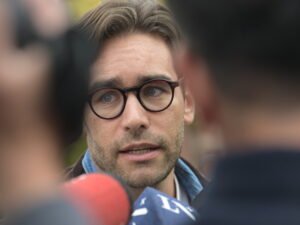 Facundo Macarrón: “Me tranquiliza que estos fiscales no puedan seguir haciendo daño”
