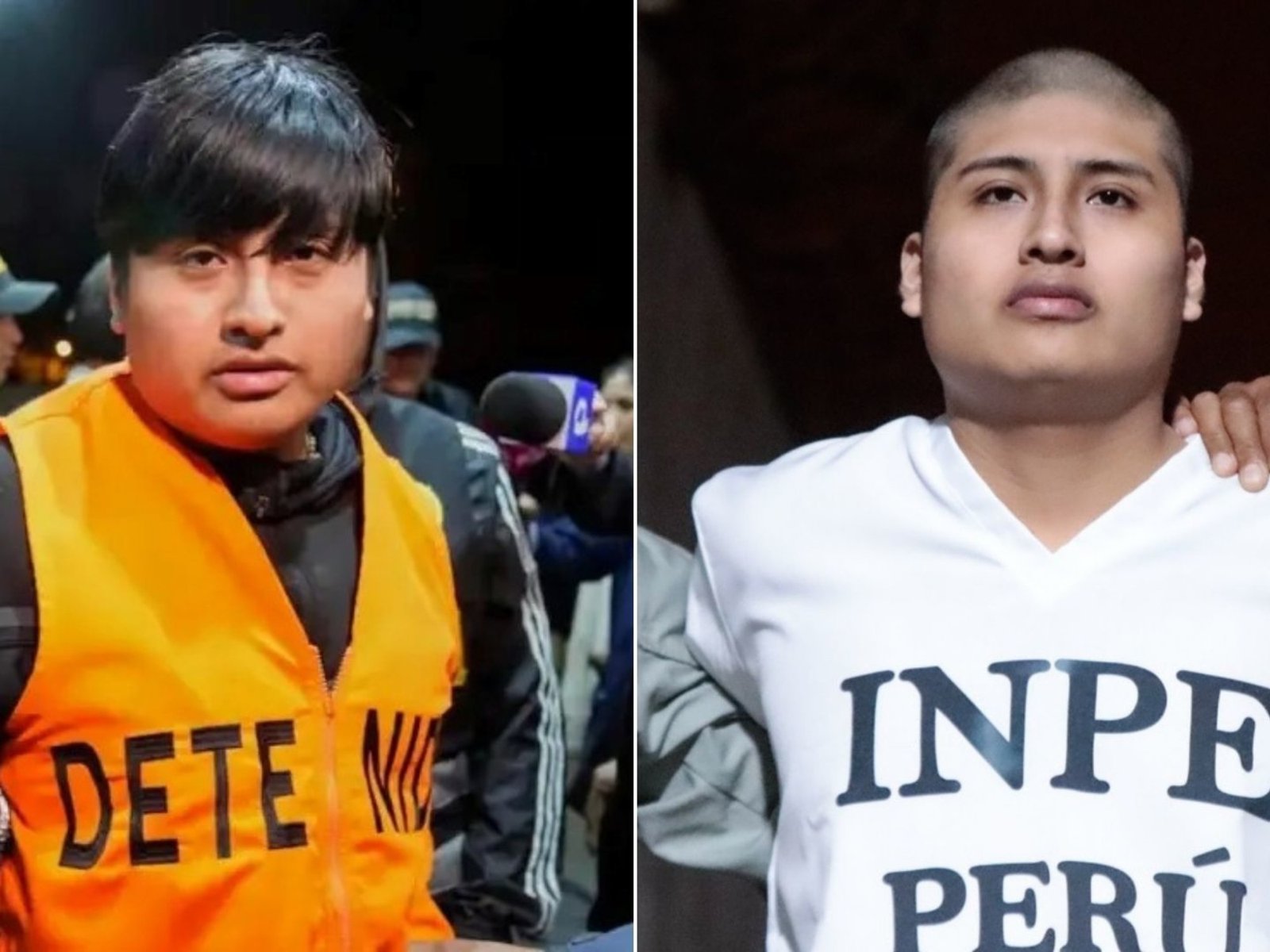 La transformación de Pequeño J: pesas en la cárcel, rapado y aislado de todos