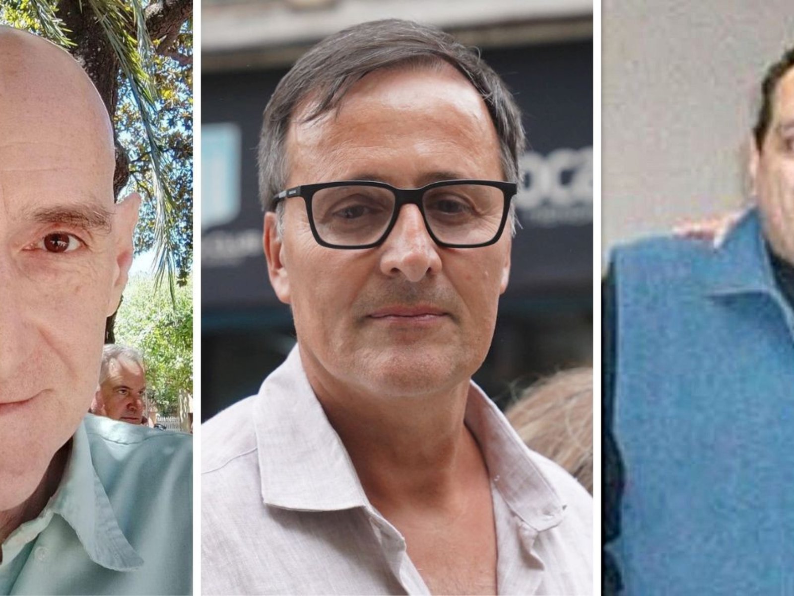 Crimen de Diego Fernández Lima: declaran los amigos scouts de Cristian Graf, obligados a decir la verdad