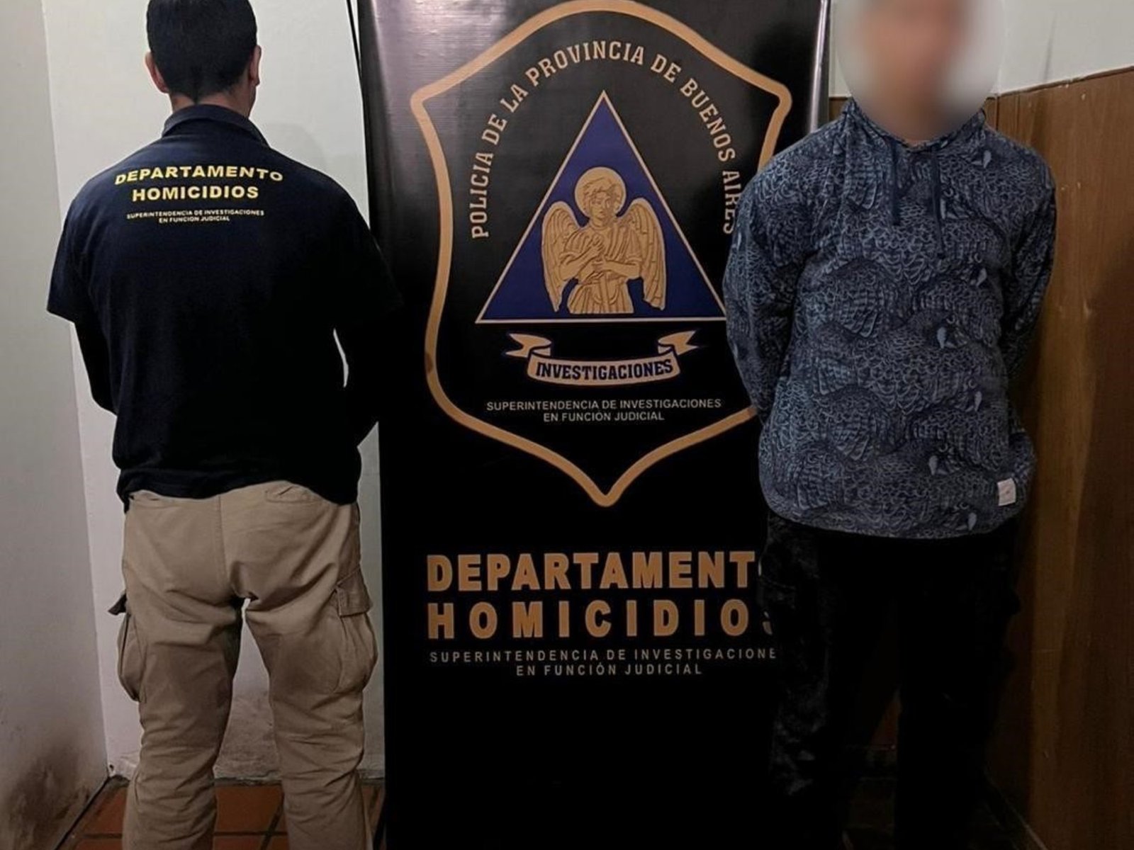 Visitas a una ex novia, una cuenta de Instagram y un celular a la venta: detuvieron a otro de los sospechosos por el asesinato del joven cuando volvía de la facultad