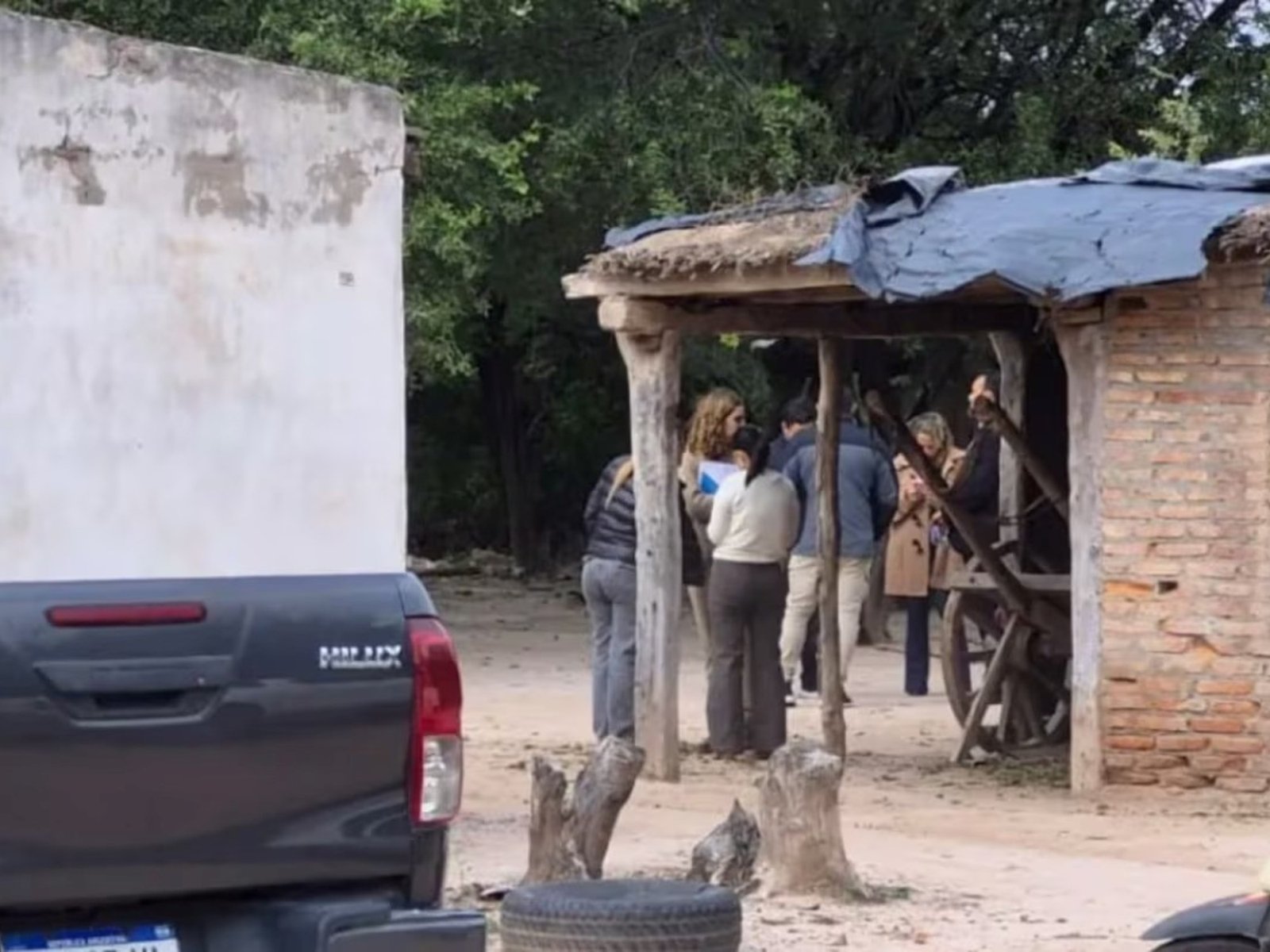 Revelan los detalles de la casa del horror: golpizas a discapacitados y casos de prostitución de menores