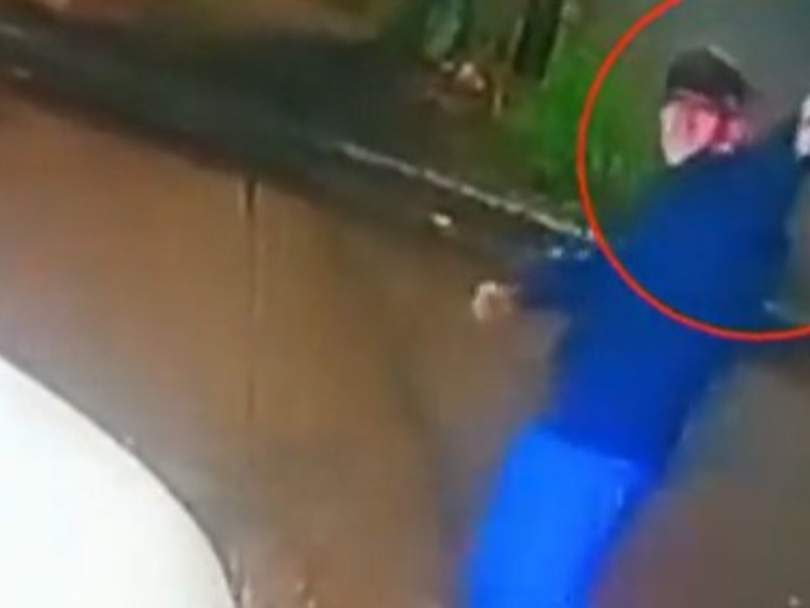 "Hay balas para todos": un adolescente de 16 años disparó contra la casa de un compañero de escuela en Lanús