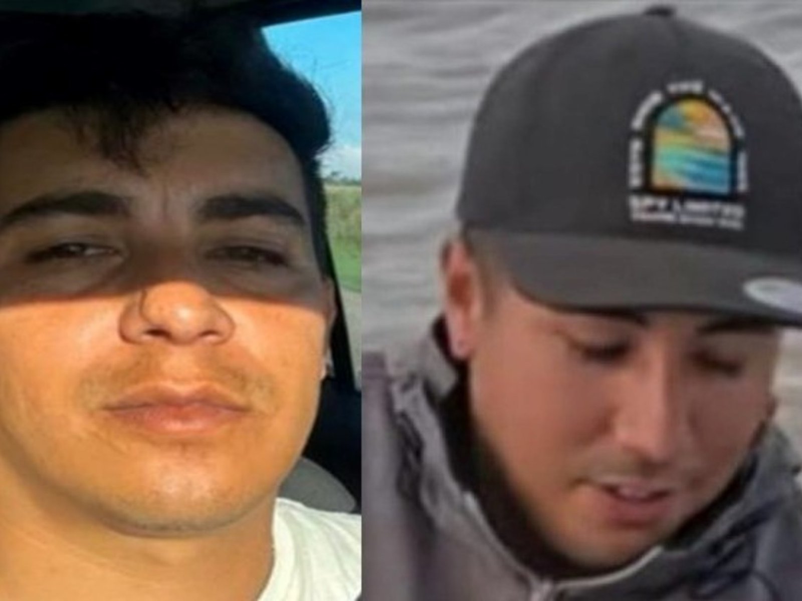 Los hermanos rosarinos detrás del último narcoavión, que se fugaron a los tiros y atropellaron a un gendarme