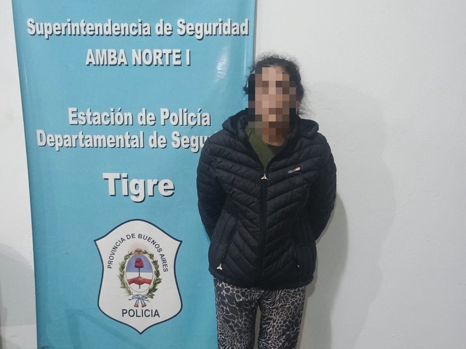 "Me mandé una cagada": una abogada asfixió a su madre e intentó matar a su hijo en Don Torcuato