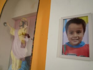 Caso Loan: por qué los jueces van al naranjal 705 días después de la desaparición del nene