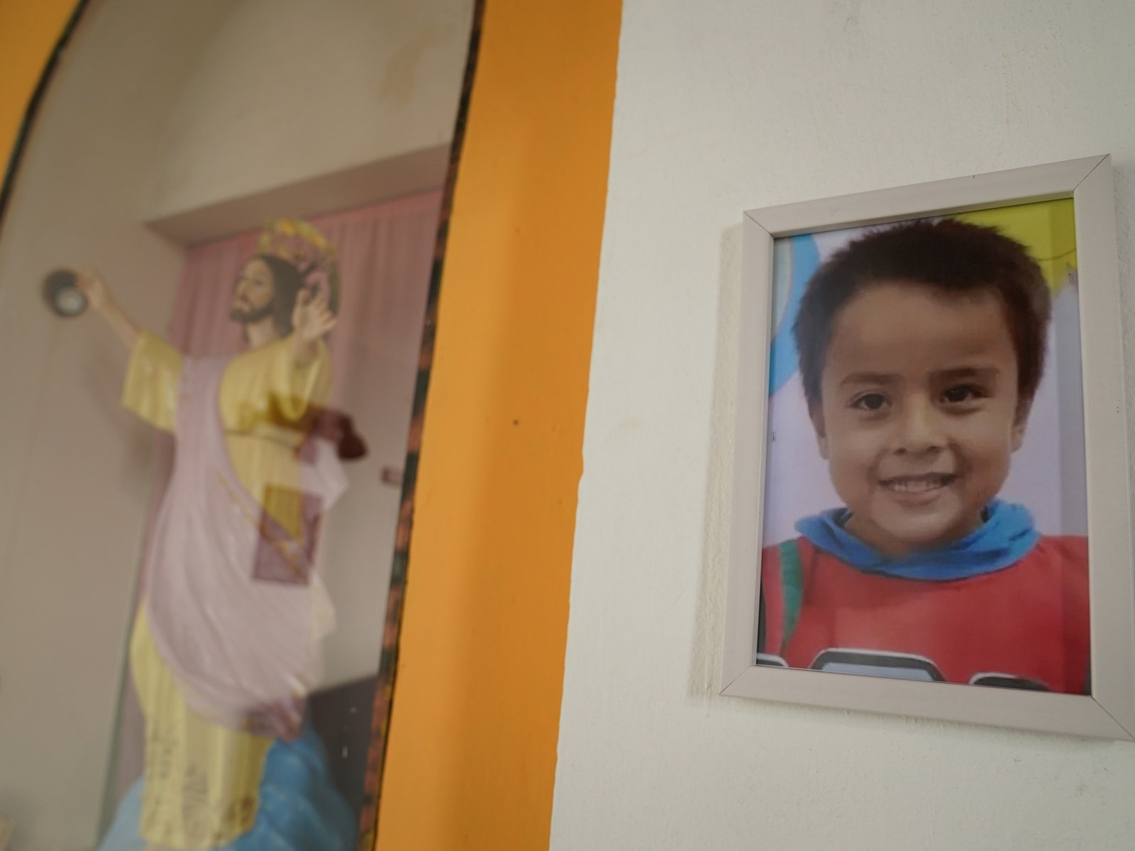 Caso Loan: por qué los jueces van al naranjal 705 días después de la desaparición del nene