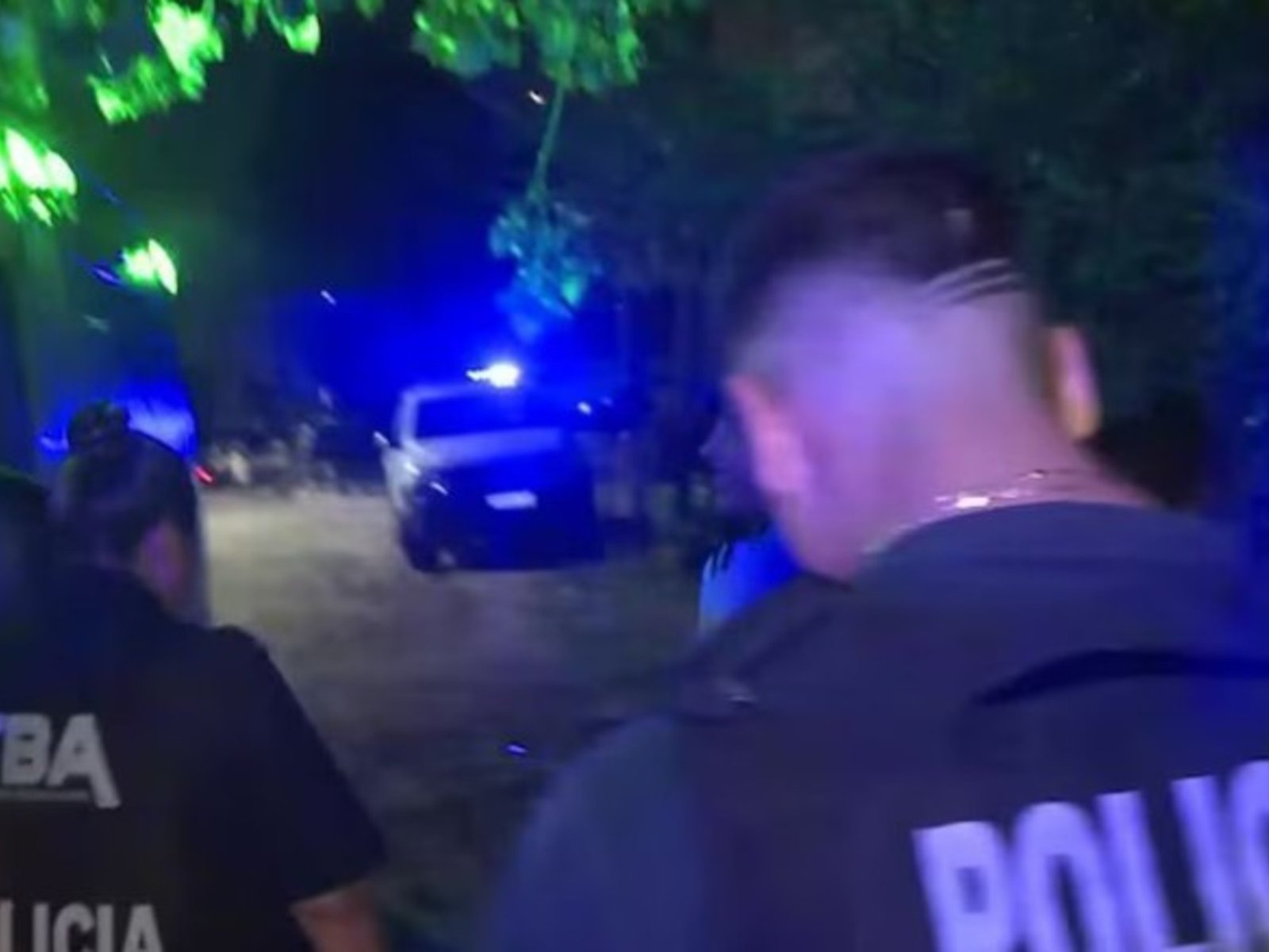 Un ladrón que había robado una moto en La Plata fue asesinado a tiros: investigan si se trató de un ajuste de cuentas