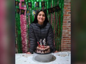 Trágico festejo en Corrientes: salió a pasear en moto el día de su cumpleaños 16 y un descuido fatal lo cambió todo