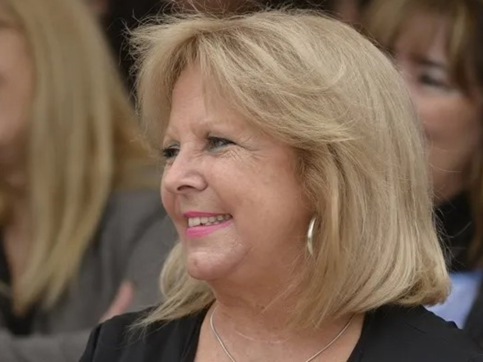 Femicidio de Margarita Gutiérrez: detuvieron a uno de los hijos de la docente asesinada en Mendoza