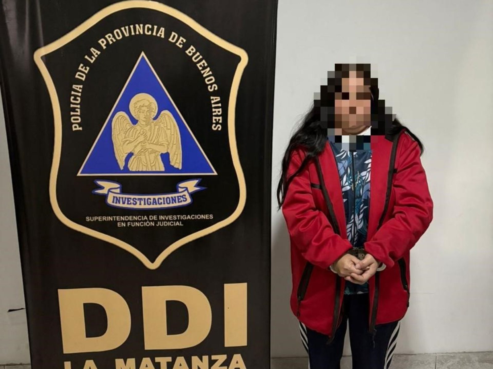 La discusión por un freezer que terminó a los tiros en La Matanza: un muerto y tres detenidos