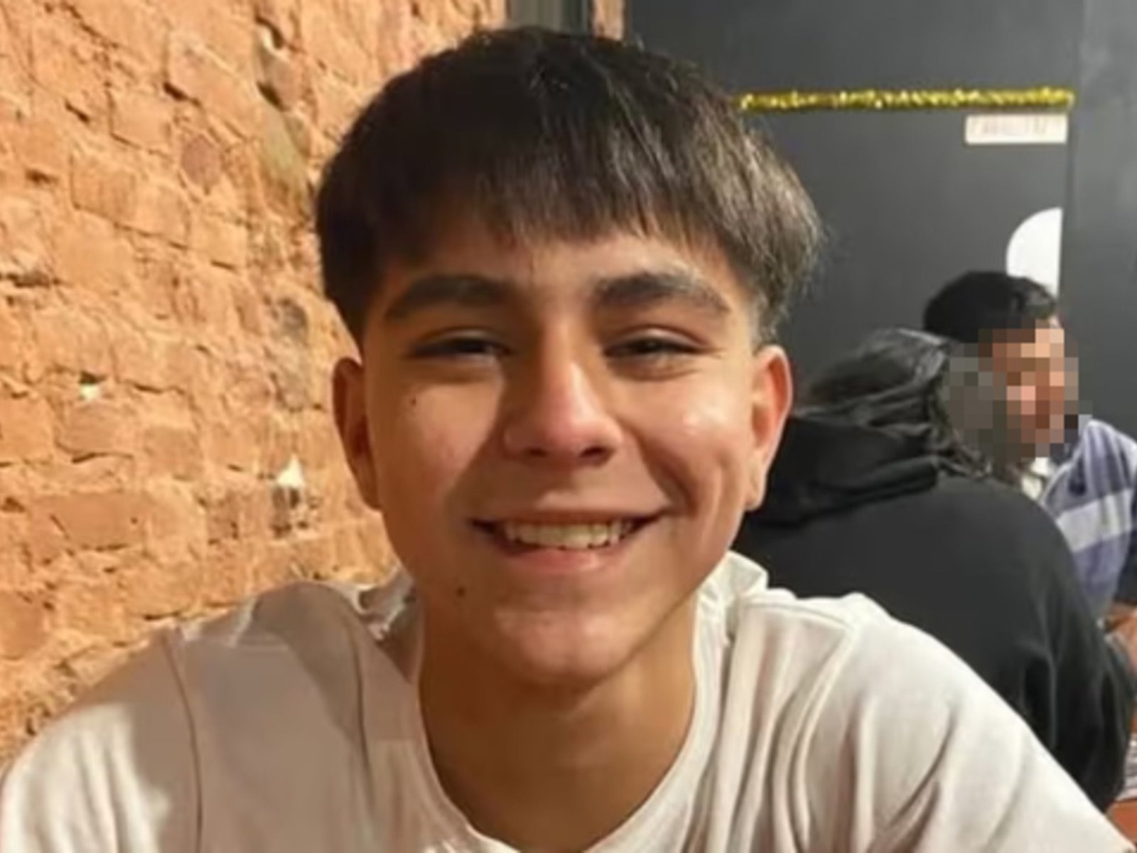 El atroz crimen de Benjamín Scerra: una "reunión privada" con final sangriento y la pista del cuerpo en la heladera