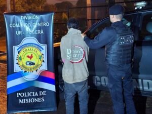Estafa familiar: una joven denuncia a su hermano por robarle 330 mil pesos que juntaba para un tratamiento médico de su hija