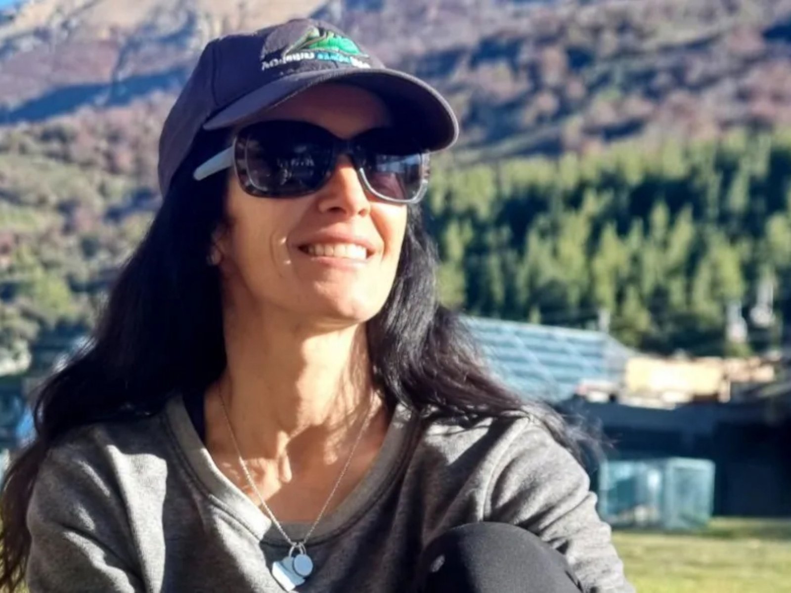 Confirman que Ana Lía Corte es la mujer que fue hallada descuartizada en Bariloche: llevaba 18 días desaparecida