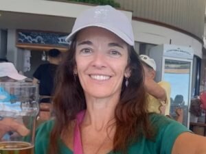 Autopsia a los restos de Ana Lía Corte en Bariloche: muerte no traumática y un cuerpo desmembrado por animales