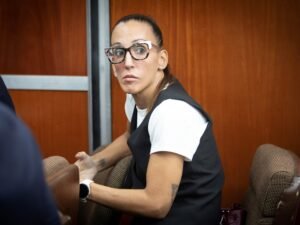 Agustina Cosachov apuntó a Swiss Medical por la internación domiciliaria de Maradona: “Firmamos y confiamos en la prepaga”