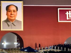A medio siglo de la Revolución Cultural de China