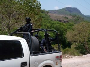 Al menos diez muertos en un ataque armado en el estado mexicano de Puebla