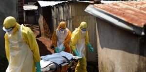 Alarma por un nuevo brote de ébola en África: ya hay 65 muertos