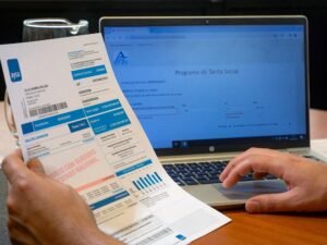 AySA aumenta tarifas en junio: así podés acceder a descuentos y planes de pago por la Tarifa Social